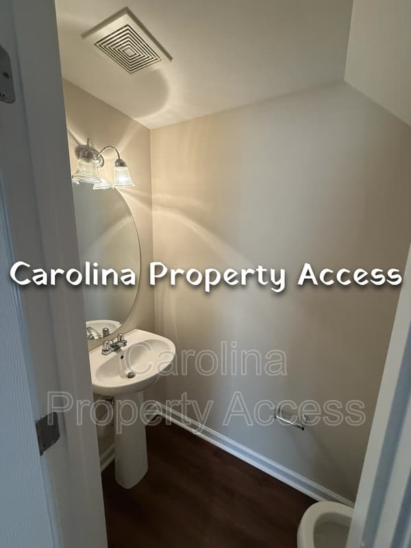 Raleigh Condo: 6020 Osprey Cove Drive - 1