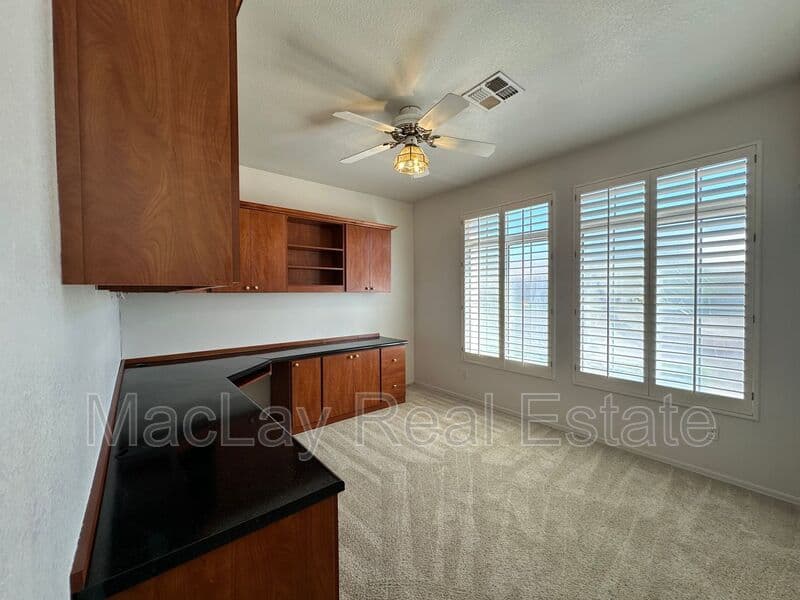 Phoenix House: 2744 E Amberwood Dr