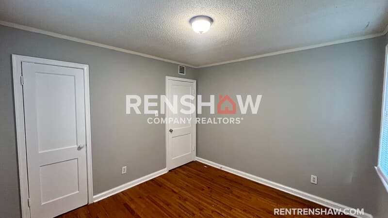 Memphis House: 772 Whitney Ave