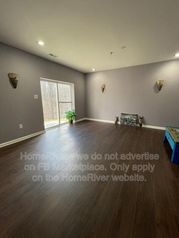 Upper Marlboro House: 8704 Ashby Ct