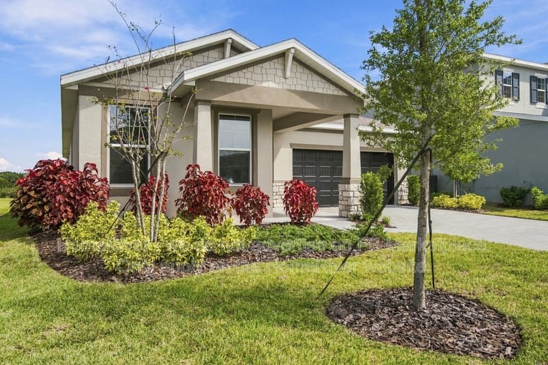 Punta Gorda House: 13464 Turnleaf Blvd