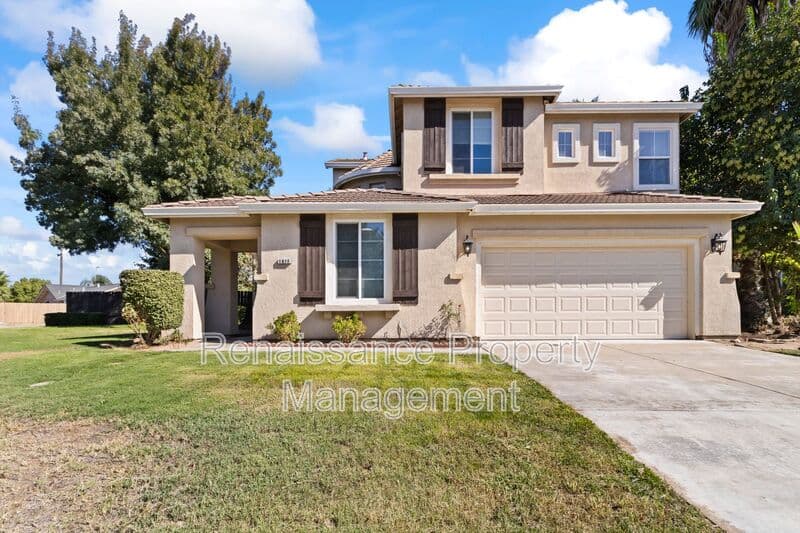 Manteca House: 1618 Matterhorn St.