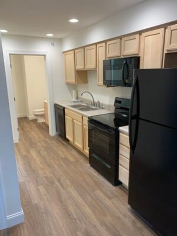 Burlington Condo: 308 Main Street, Unit 6