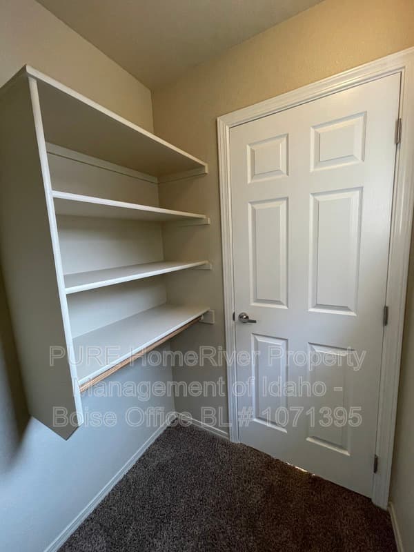 Boise Condo: 1559 S Allante Pl