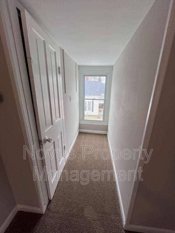 Carrollton Condo: 302 Cedar Street