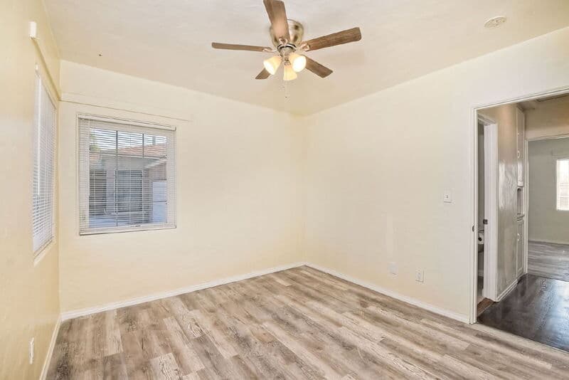 San Diego Condo: 3343 Chamoune Ave