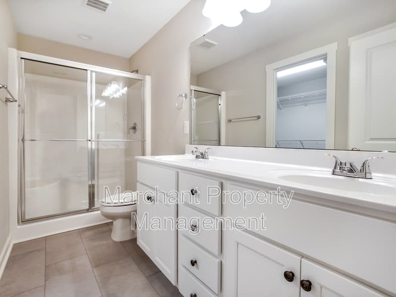 Simpsonville Townhome: 832 Stonebriar Street