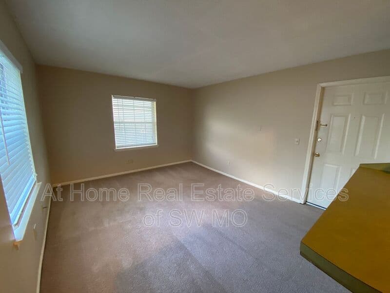 Springfield Condo: 808 E Walnut