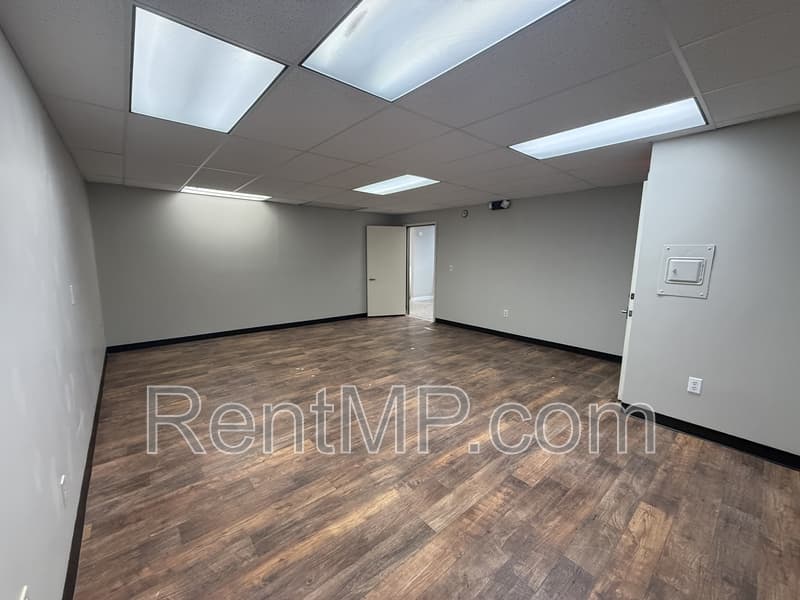 Mount Pleasant House: 316 North Mission Street - A