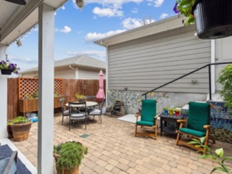 Fort Worth Condo: 3705 Byers Avenue - 1