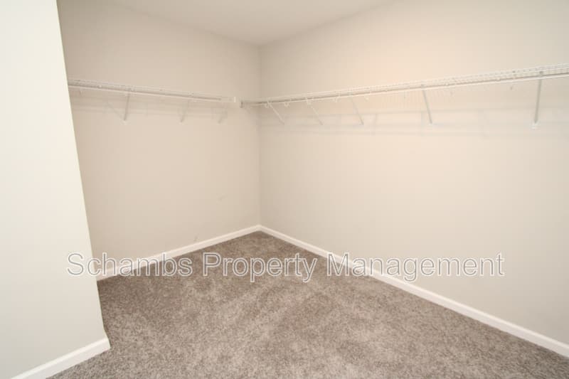 Morrisville House: 1043 Myers Point Dr