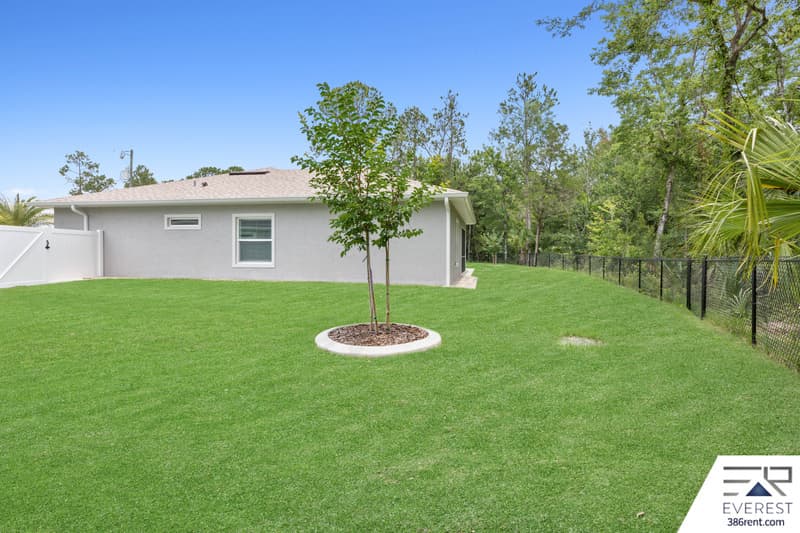 Palm Coast House: 6 Karl Court