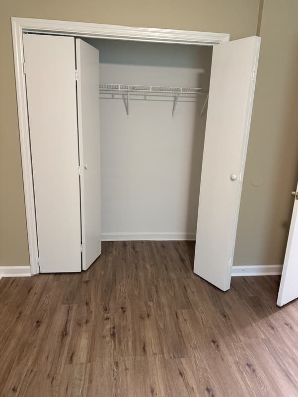 Moultrie Condo: 2632A 7th St., S. E.