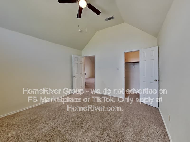 Frisco House: 12101 Jereme Trl