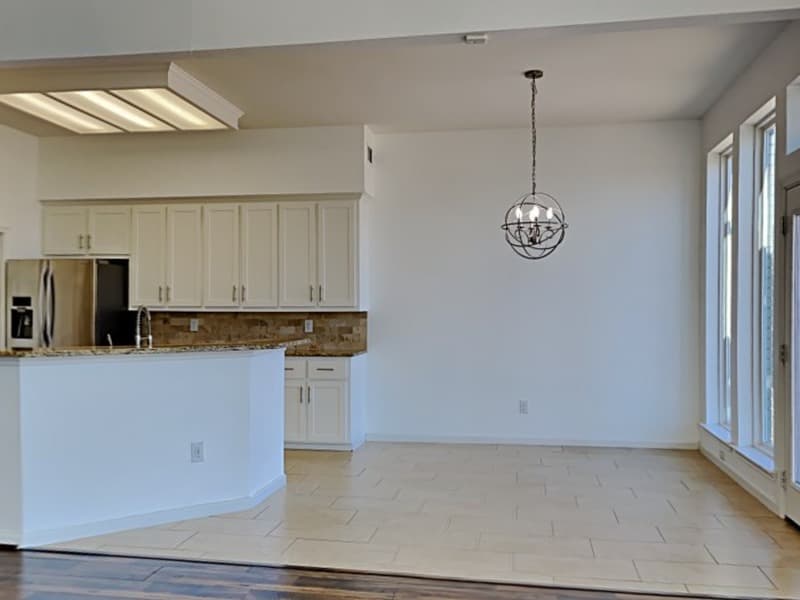 Rowlett House: 4322 Duck Pond Ln