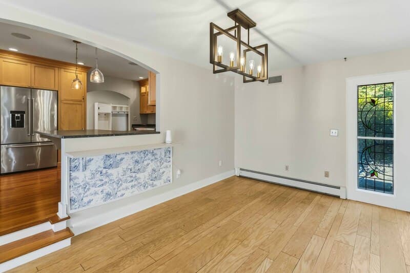 Florham Park House: 3 Crane Lane