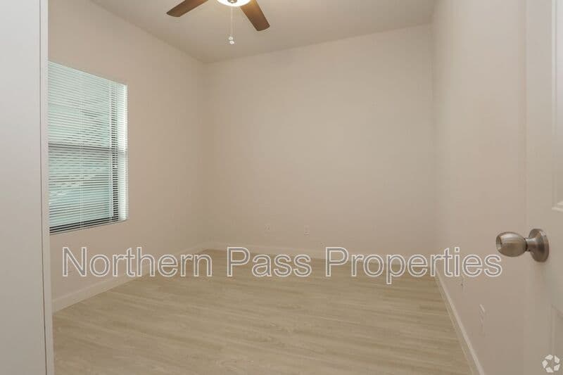 El Paso Condo: 1061 Ranger Trail