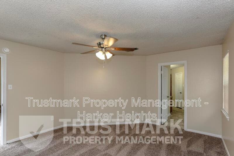 Harker Heights House: 2503 Limestone