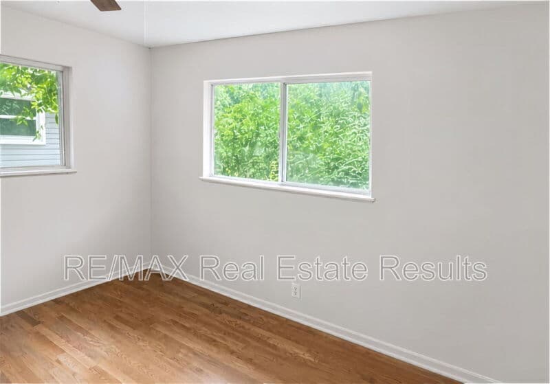 Fayetteville House: 113 N Nolan Ave