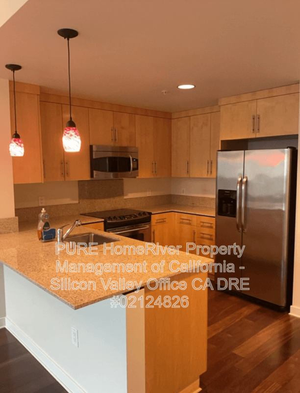 San Jose Condo: 38 North Almaden Boulevard