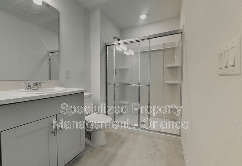 Saint Cloud Townhome: 4830 Revolutionary Way