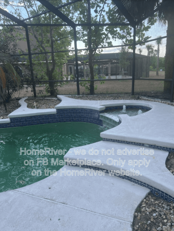 Kissimmee House: 2932 Pembridge St