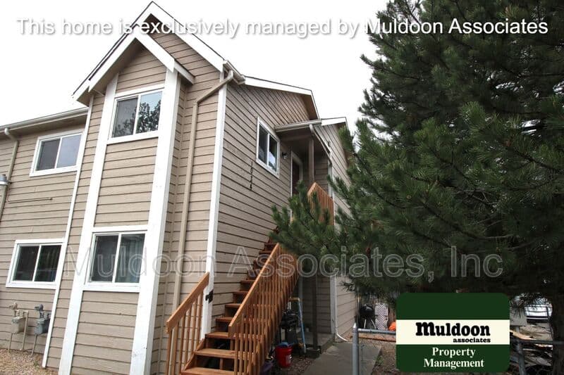 Colorado Springs Condo: 1034 Mazatlan Cir.