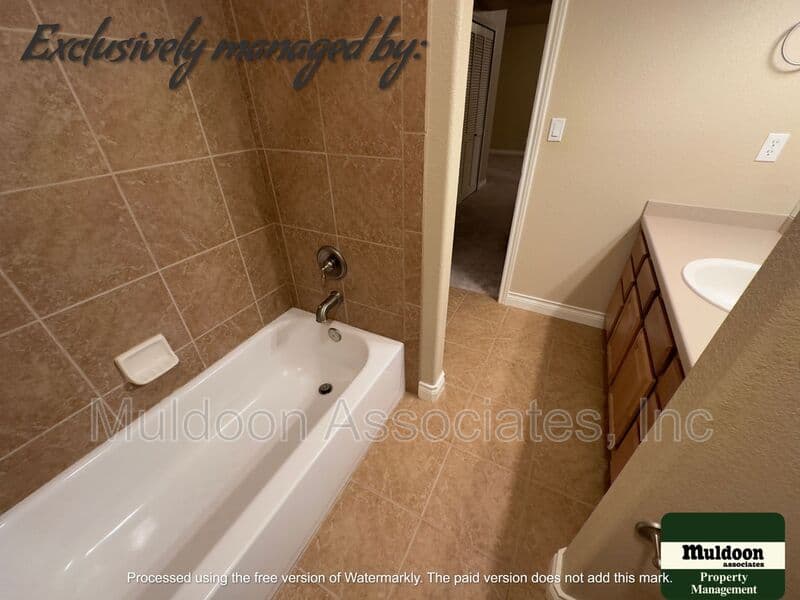 Colorado Springs Townhome: 2247 Conservatory Pt