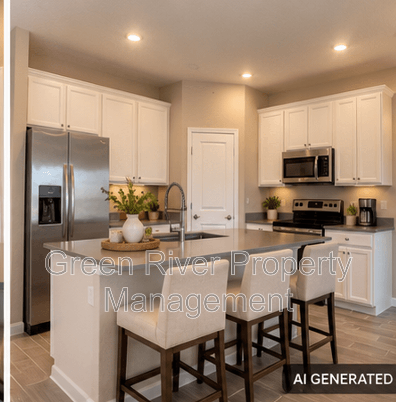 Jacksonville House: 10361 Benson Lake Dr