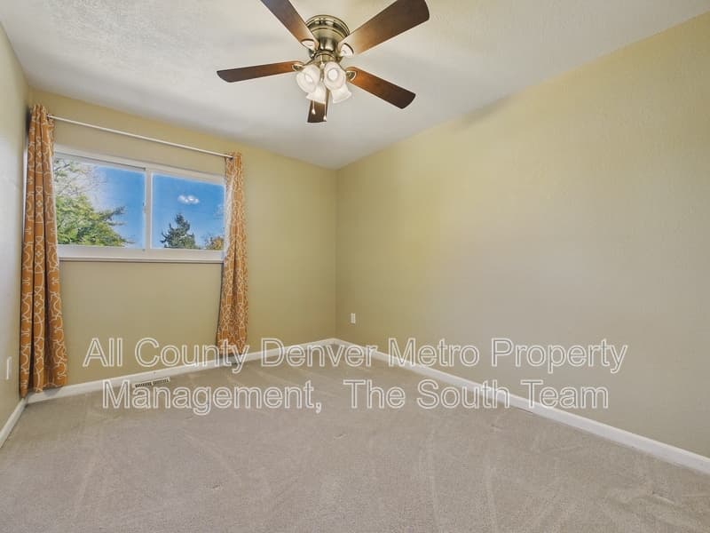 Wheat Ridge Townhome: 2818 Eaton Street