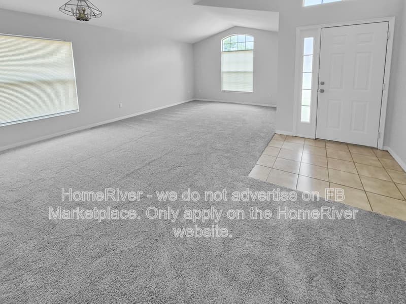 Valrico House: 2549 Siena Way