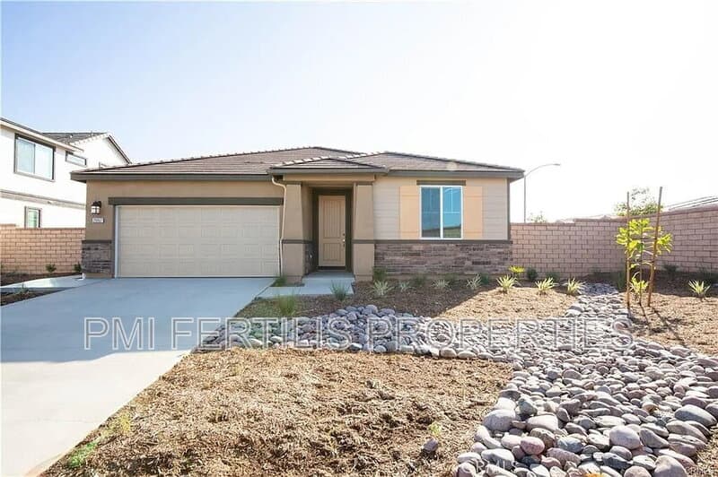 Menifee House: 29962 Warrior Way
