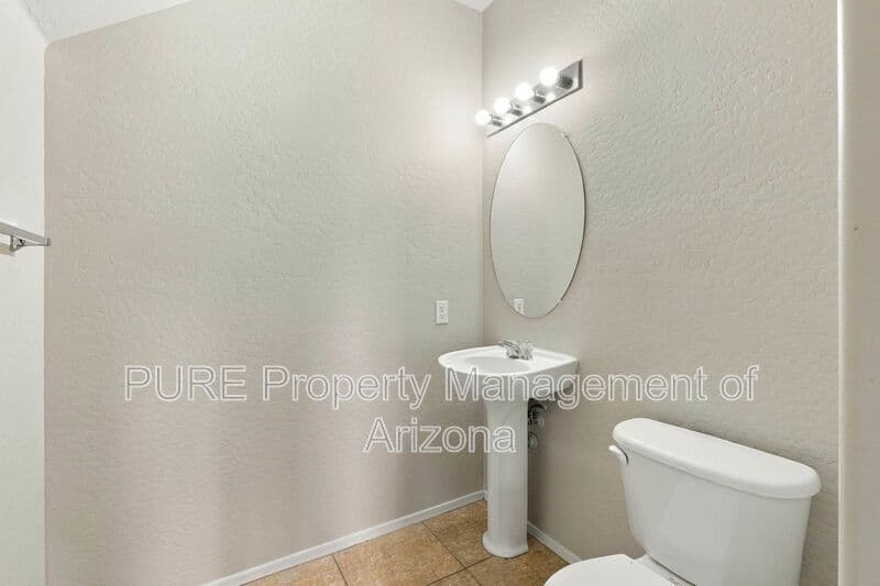 Surprise House: 16852 W Tasha Dr
