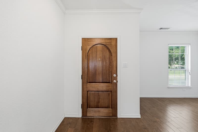 Fort Worth House: 2913 Gordon Avenue