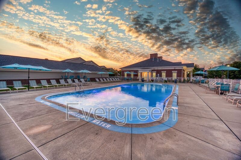 Cranberry Township Condo: 519 Stockton Ridge