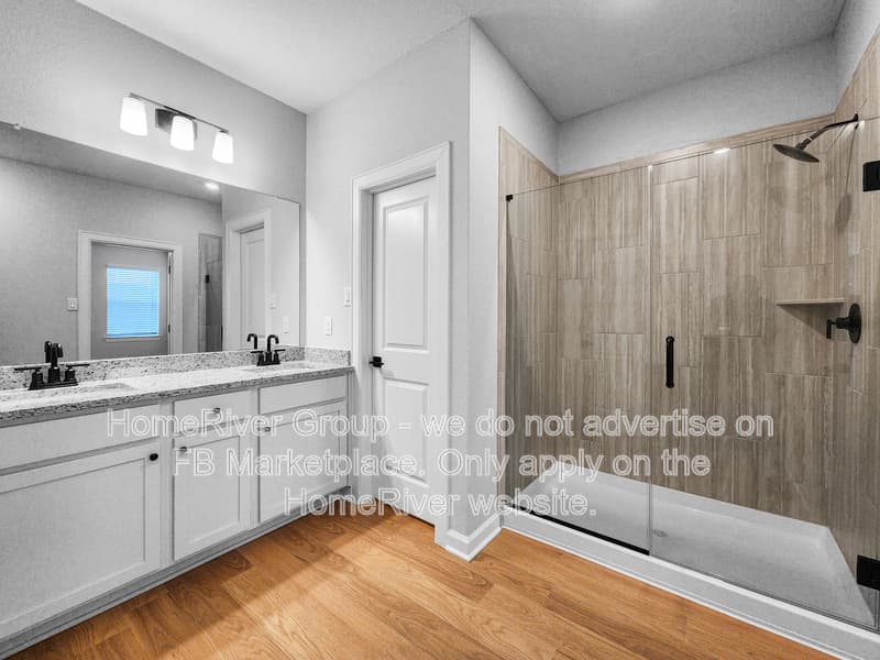 Katy House: 3081 Sorrento Hill Dr