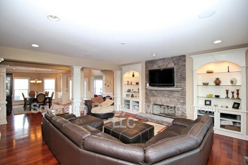 Powder Springs House: 2217 Chaseford Ln