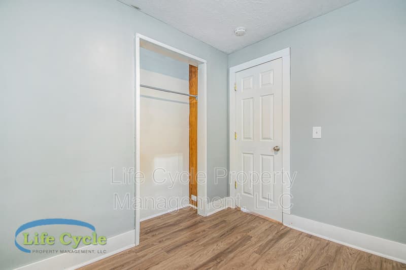 Grand Rapids House: 1310 Beechwood