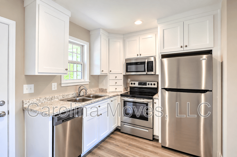 Easley Townhome: 3657 Farrs Bridge Road