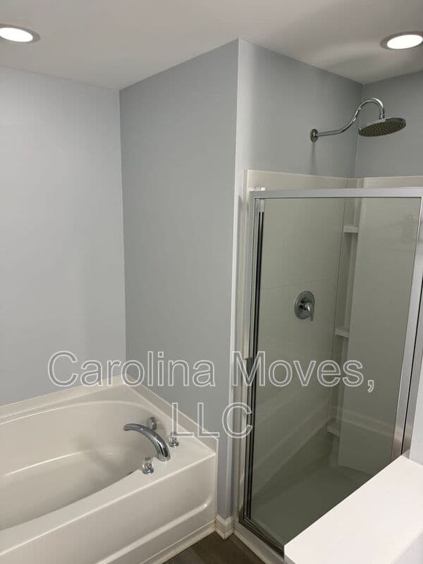 Mauldin Townhome: 479 Woodbark Ct.