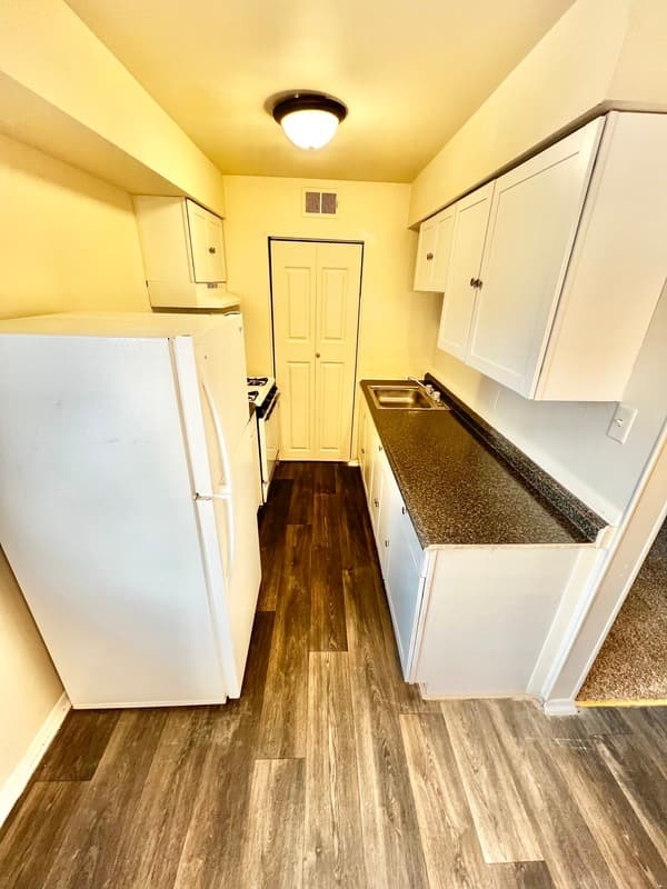 Richmond Condo: 1700 Carlisle ave