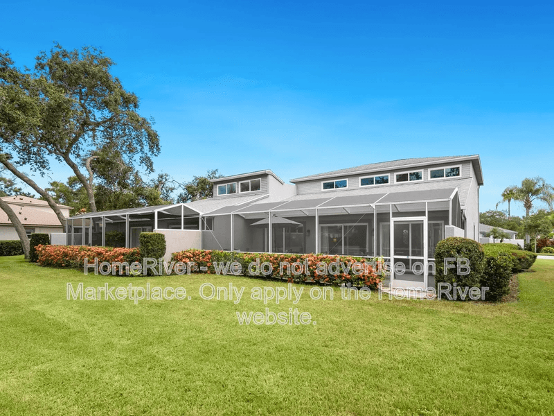 Sarasota Condo: 4422 Winston Ln S