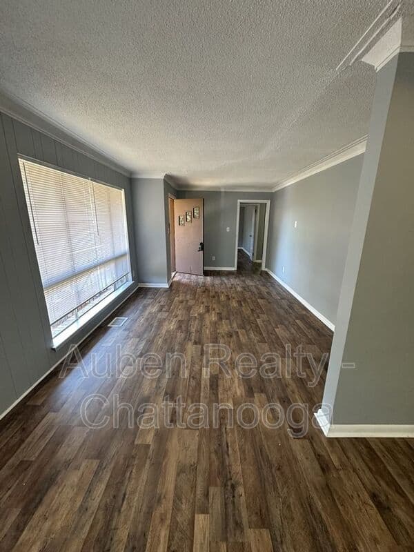 Chattanooga House: 4213 Oakland Terrace N