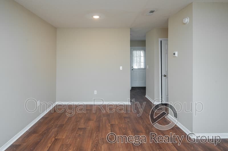 Blountsville Condo: 40 Ratliff St