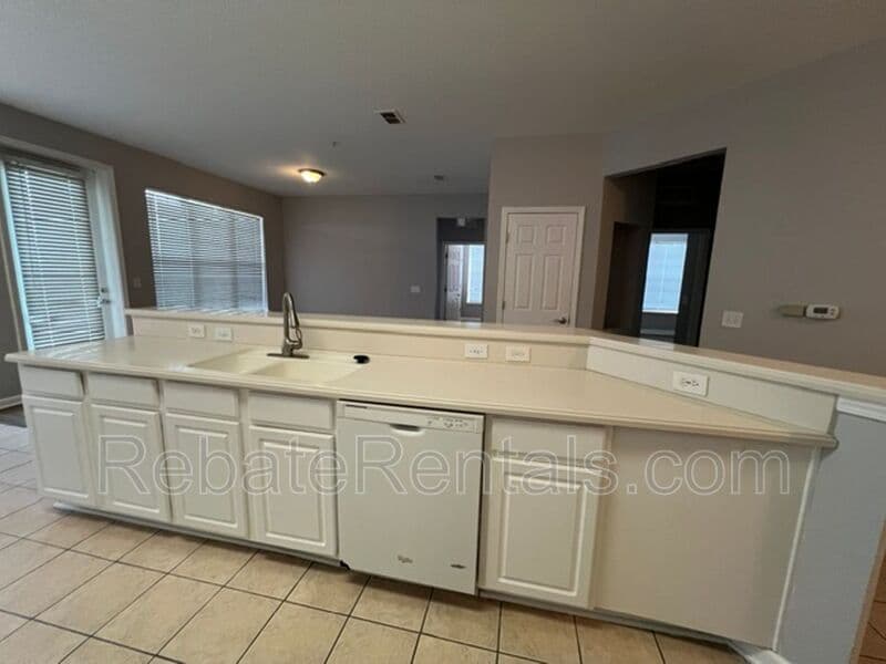 Jacksonville Condo: 11251 Campfield Drive