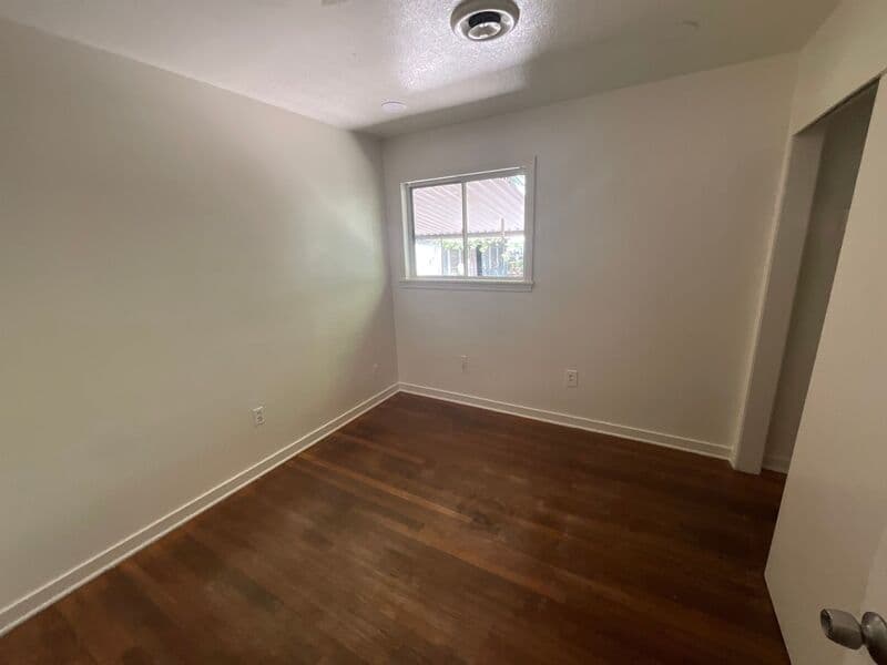 Jackson House: 3612 Sykes Park Drive