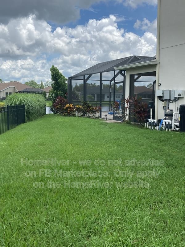 Parrish House: 12533 Ryegrass Loop