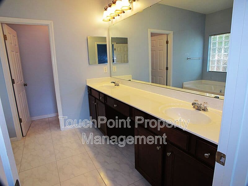 Matthews House: 3012 Stevens Schultz Ln