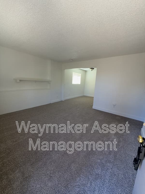 Colorado Springs Condo: 2540 King St