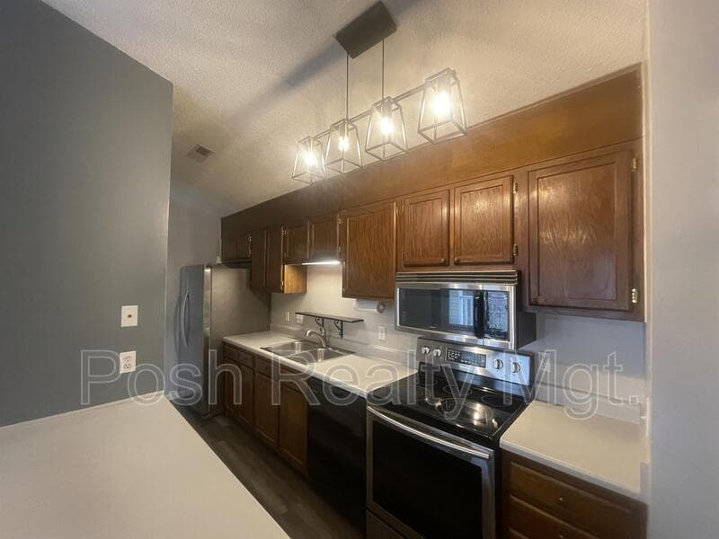 Greensboro Condo: 2326-L West Vandalia Road - 1